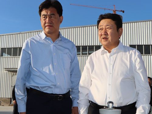 ͨ�|����ί��ӛ�����L����(n��i)�ɹ�ͨ�ķ��r(n��ng)�I(y��)�Ƽ����޹�˾�^Ħ����