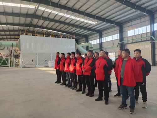 營(yíng)銷精英參觀學(xué)習(xí)高塔車間生產(chǎn)設(shè)備及工藝 營(yíng)銷精英參觀學(xué)習(xí)高塔車間生產(chǎn)設(shè)備及工藝